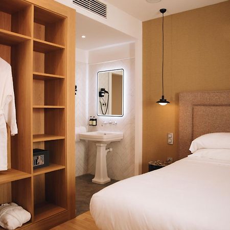 Hotel H La Paloma Boutique (Adults Only) Barcelona Exterior foto