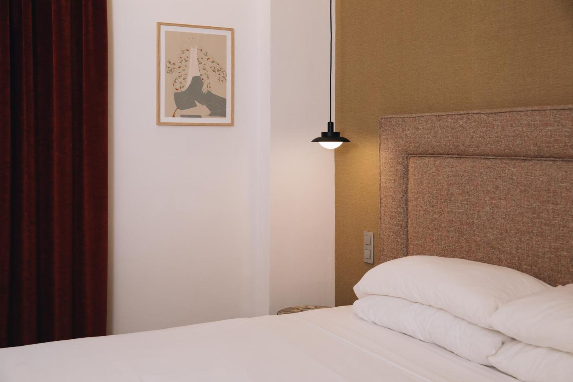 Hotel H La Paloma Boutique (Adults Only) Barcelona Exterior foto