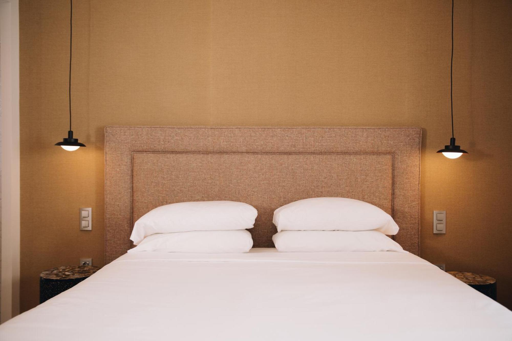 Hotel H La Paloma Boutique (Adults Only) Barcelona Exterior foto